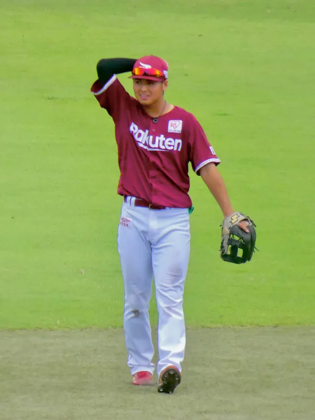 黒川史陽