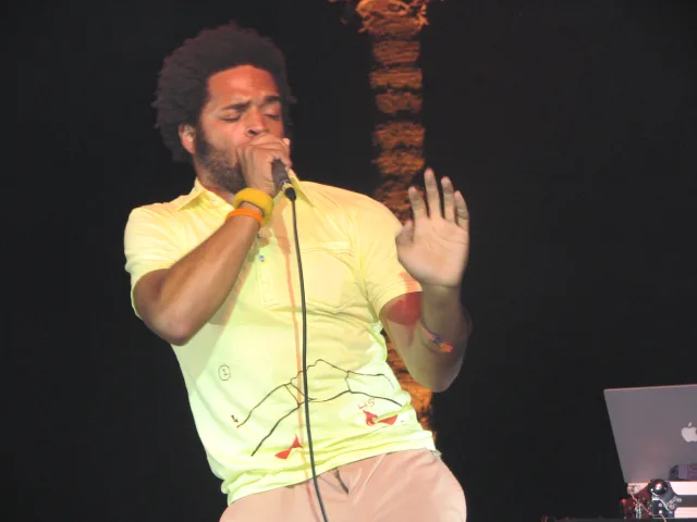 Busdriver