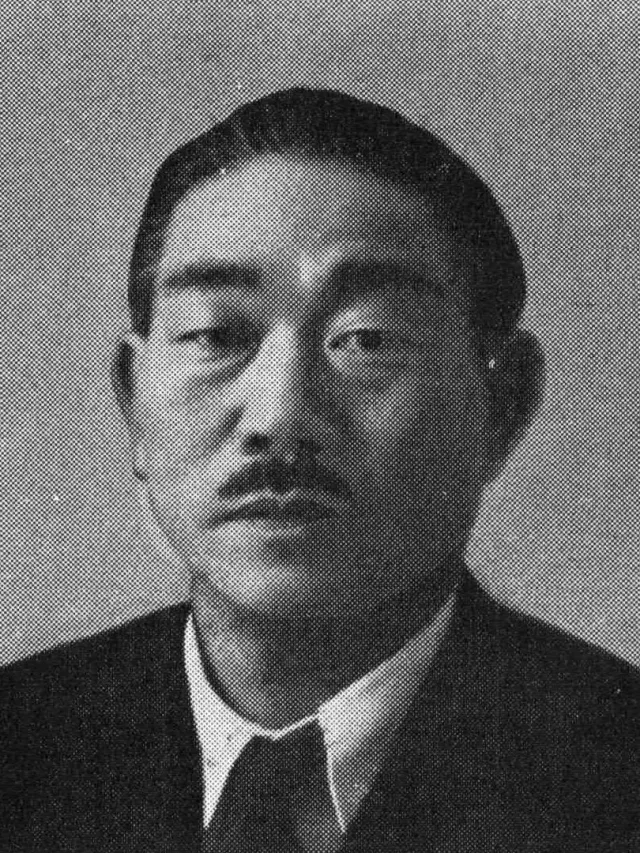 松浦清一
