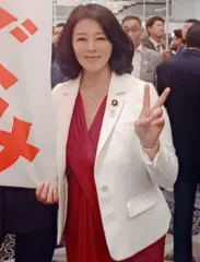 広瀬めぐみ