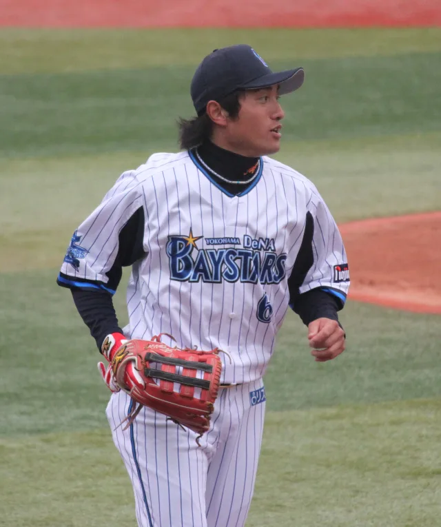 松本啓二朗