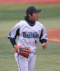 松本啓二朗