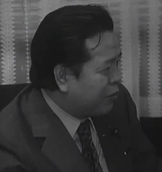 浜田幸一