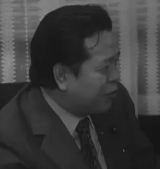 浜田幸一