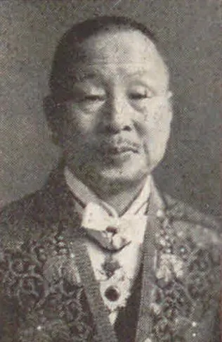 吉植庄一郎