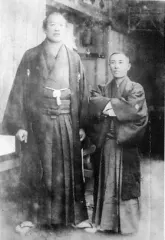 半井桃水