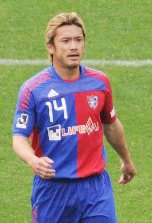 中村北斗