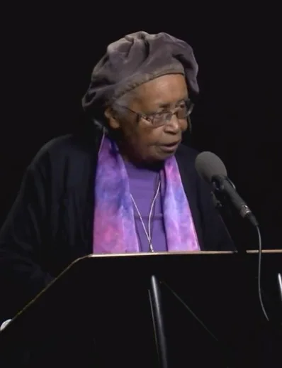 Ruth Edmonds Hill