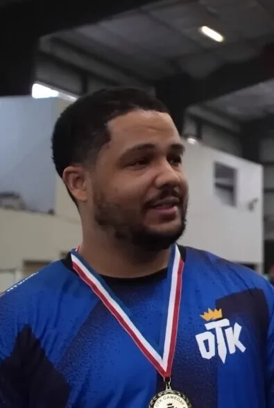 Nick Polom