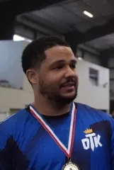 Nick Polom