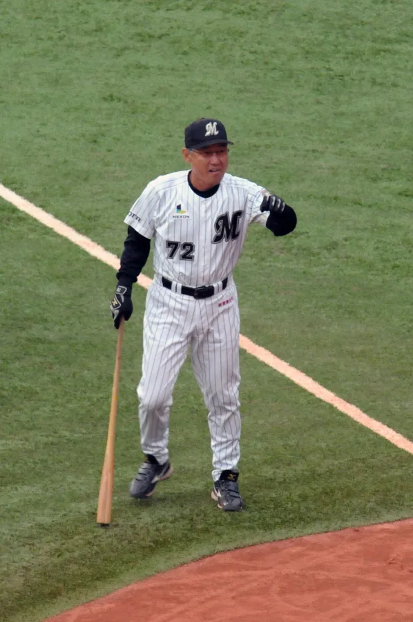 上川誠二