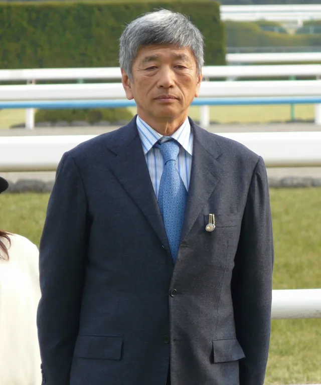 吉田照哉