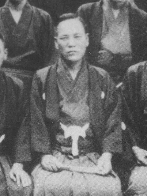 藤内金吾