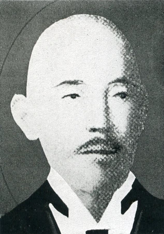 石川三郎
