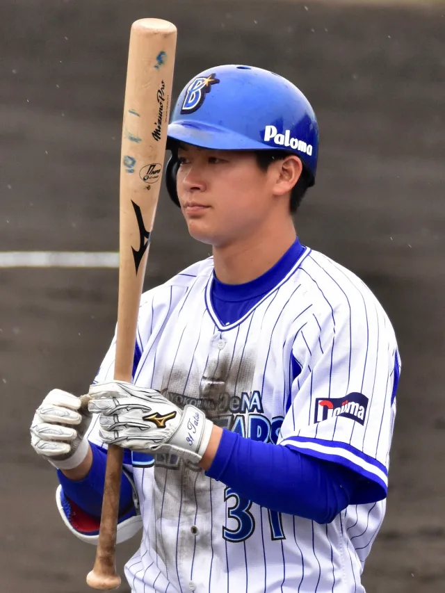 柴田竜拓