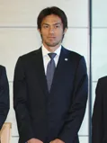 楢﨑正剛