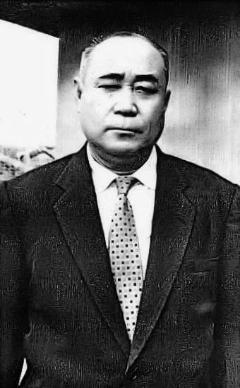 大宜味朝徳