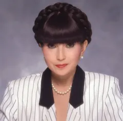 黒柳徹子