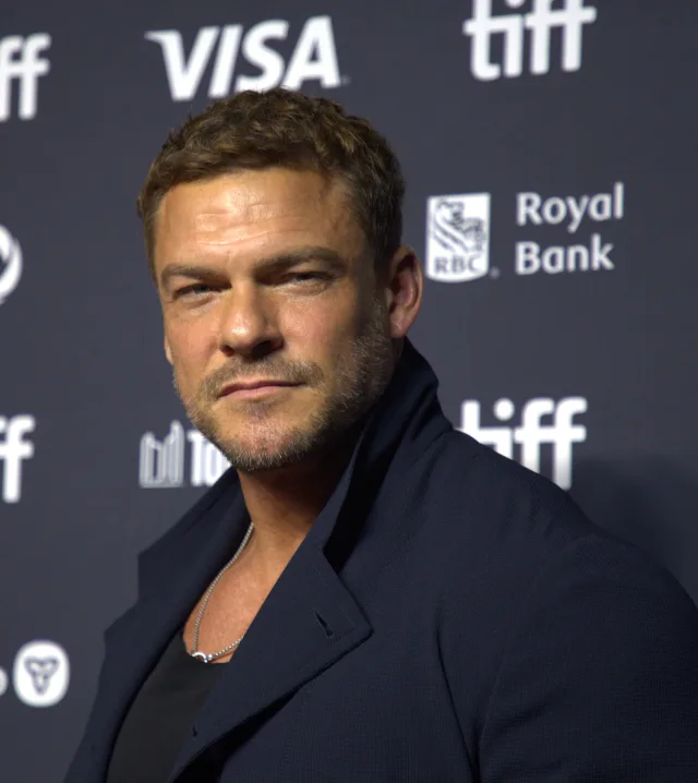 アラン・リッチソン