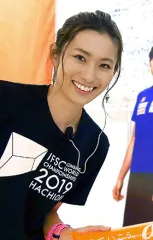 矢原里夏