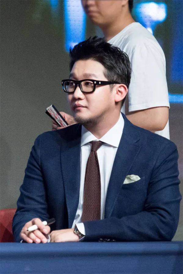 Park Yong-in