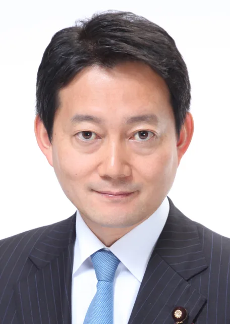 広田一