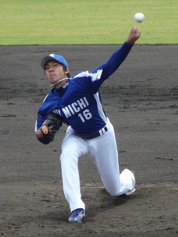 小川龍也
