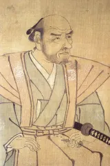 二宮尊徳