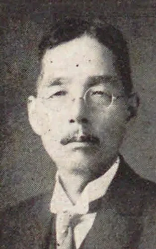 柵瀬軍之佐