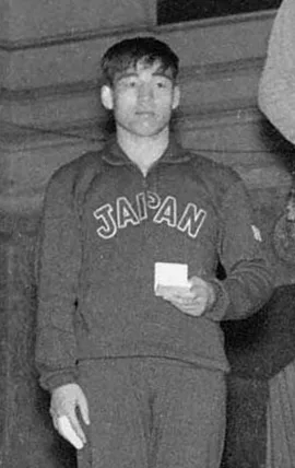 笠原茂