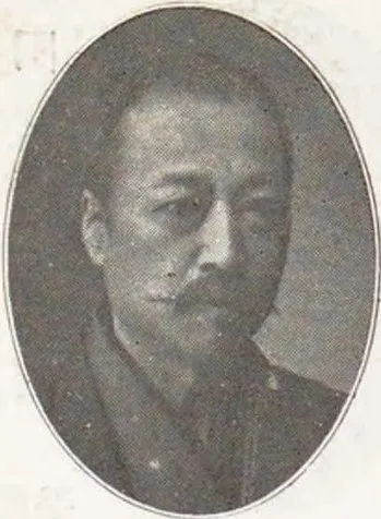 谷口武兵衛