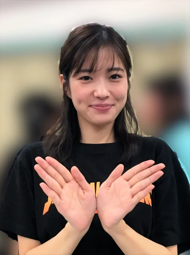 櫻井麻七