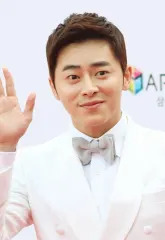 チョ・ジョンソク