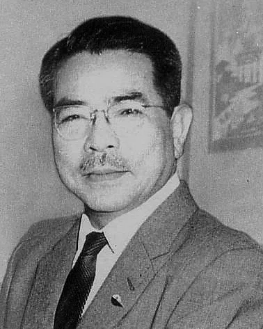 大田政作