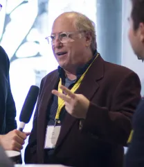 Danny Zuker