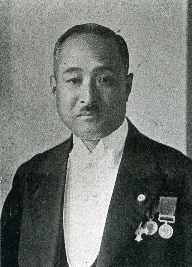 林七六