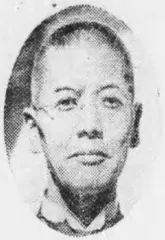 永田仁助