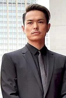 今市隆二