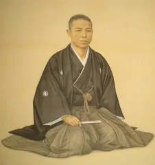 石川藤八