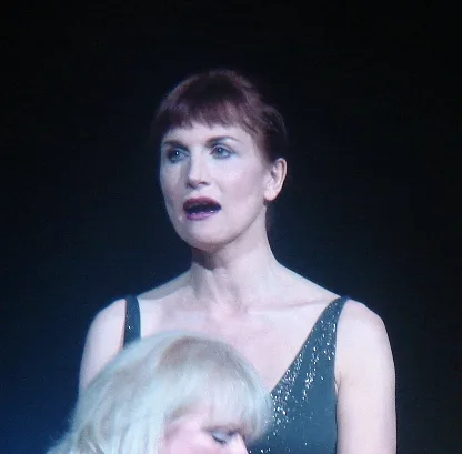 Adèle Anderson