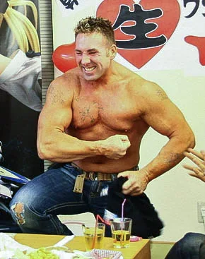 ビリー・ヘリントン