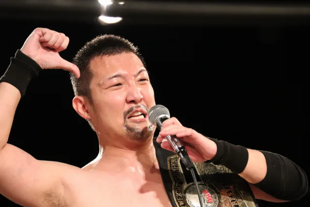 蛾野正洋