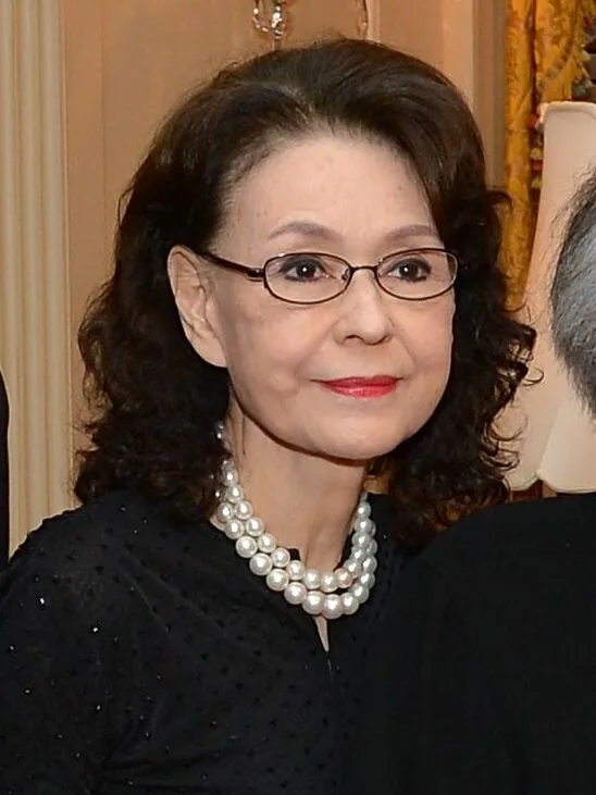 入江美樹
