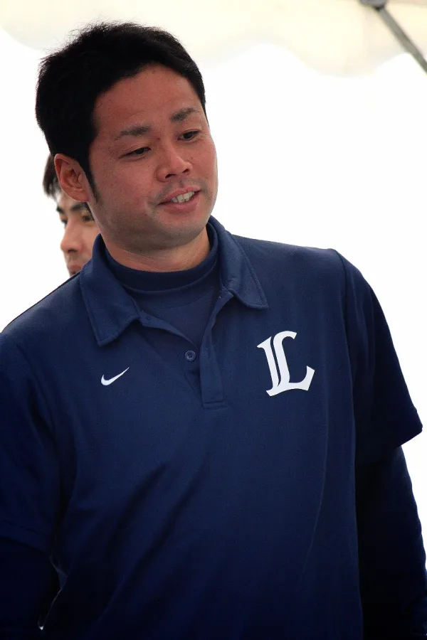 大島裕行