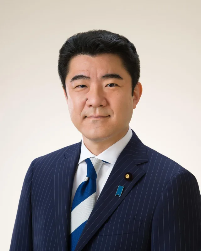 野上浩太郎