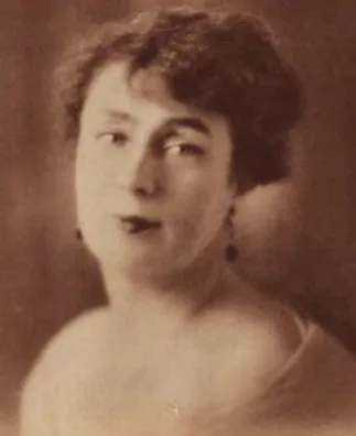 Juliette Bruno-Ruby