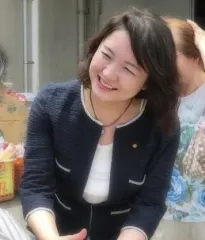 竹谷とし子