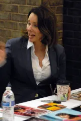 Nicola Bryant