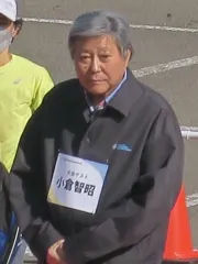 小倉智昭
