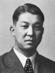 岡崎真一